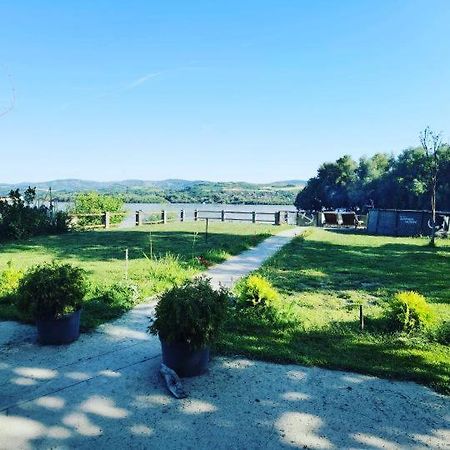 Captain'S House By The Danube River Cerevic Экстерьер фото