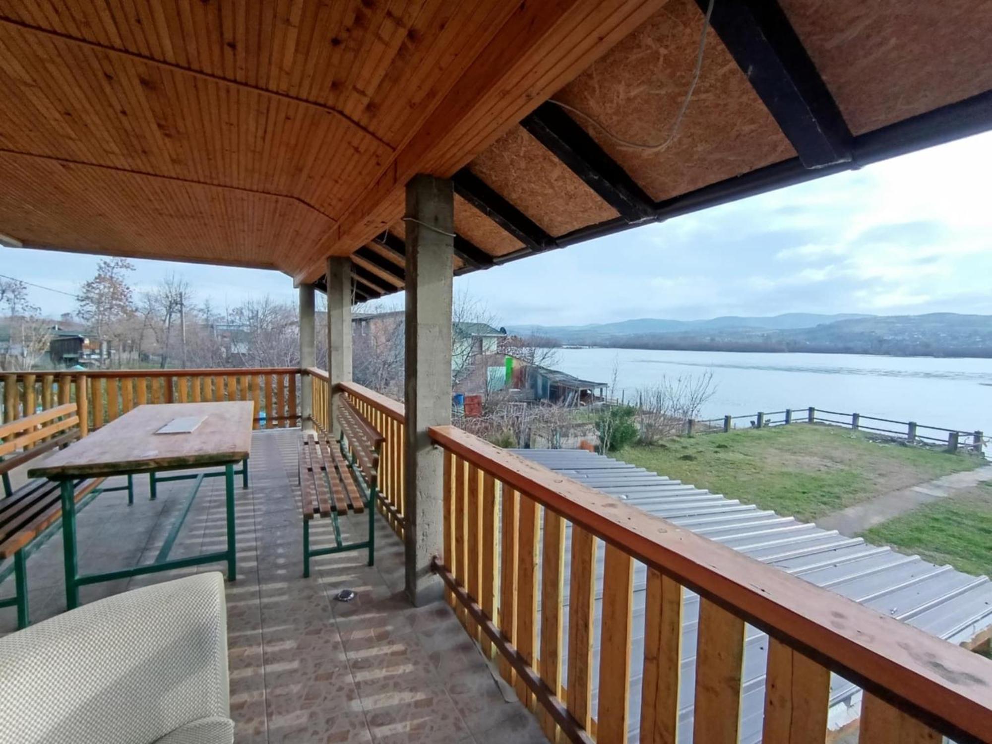 Captain'S House By The Danube River Cerevic Экстерьер фото